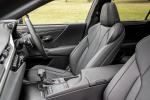 Lexus ES300h F-Sport 2019 года (AU)